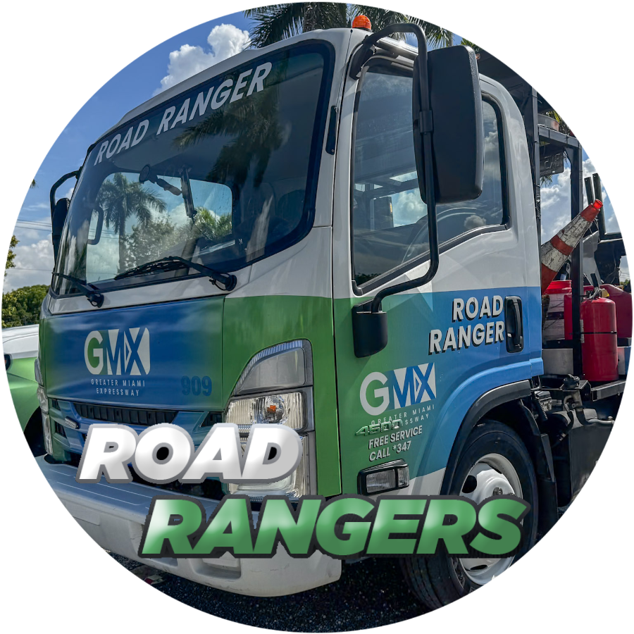Road Rangers Image