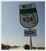 GMX SR 924 West Extensiony