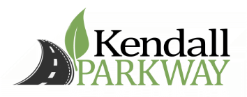 Kendall Parkway Logo