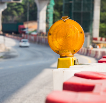 Traffic Advisories Image